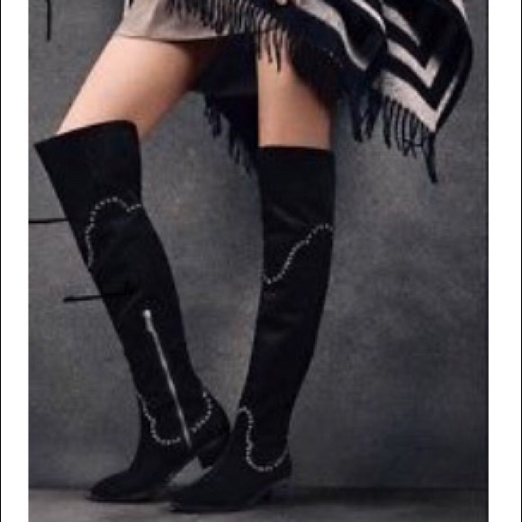 frye ray over the knee boots